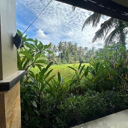 Nirwa Ubud Karma Esterno foto