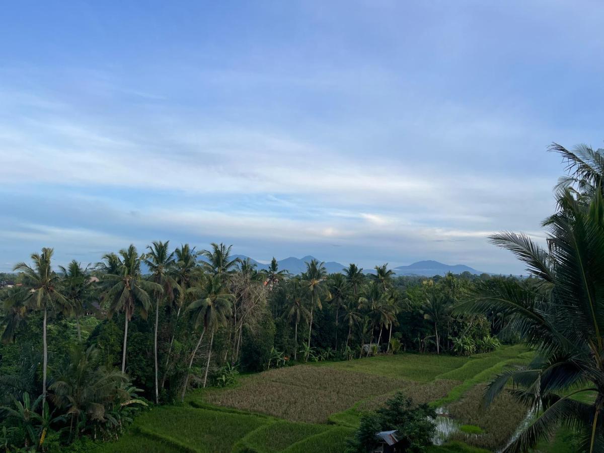 Nirwa Ubud Karma Esterno foto